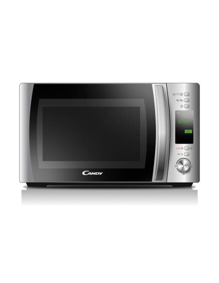 Candy CMGC20DS Superficie piana 20 L 750 W Nero, Grigio