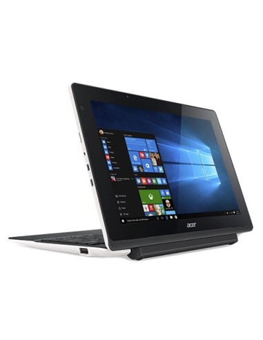 Acer Aspire Switch 10 E SW3-016-189V Ibrido (2 in 1) 25,6 cm (10.1") Touch screen Intel Atom® 2 GB LPDDR3-SDRAM 32 GB Flash