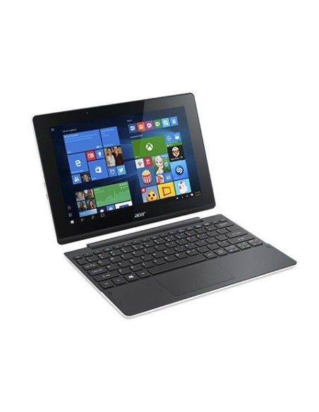 Acer Aspire Switch 10 E SW3-016-189V Ibrido (2 in 1) 25,6 cm (10.1") Touch screen Intel Atom® 2 GB LPDDR3-SDRAM 32 GB Flash