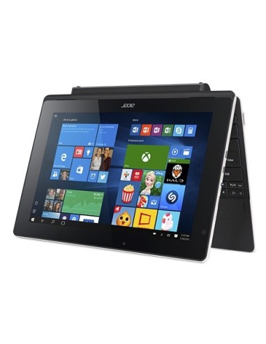 Acer Aspire Switch 10 E SW3-016-189V Ibrido (2 in 1) 25,6 cm (10.1") Touch screen Intel Atom® 2 GB LPDDR3-SDRAM 32 GB Flash