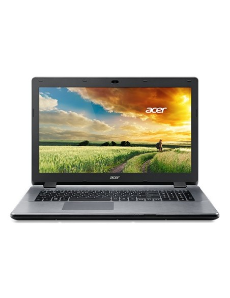 Acer Aspire E E5-574G-76T6 Computer portatile 39,6 cm (15.6") Full HD Intel® Core™ i7 4 GB DDR3L-SDRAM 500 GB HDD NVIDIA®