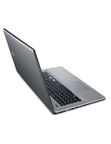 Acer Aspire E E5-574G-76T6 Computer portatile 39,6 cm (15.6") Full HD Intel® Core™ i7 4 GB DDR3L-SDRAM 500 GB HDD NVIDIA®
