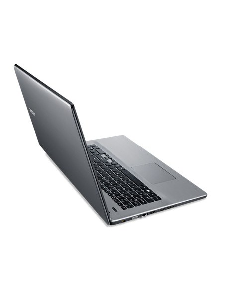 Acer Aspire E E5-574G-76T6 Computer portatile 39,6 cm (15.6") Full HD Intel® Core™ i7 4 GB DDR3L-SDRAM 500 GB HDD NVIDIA®