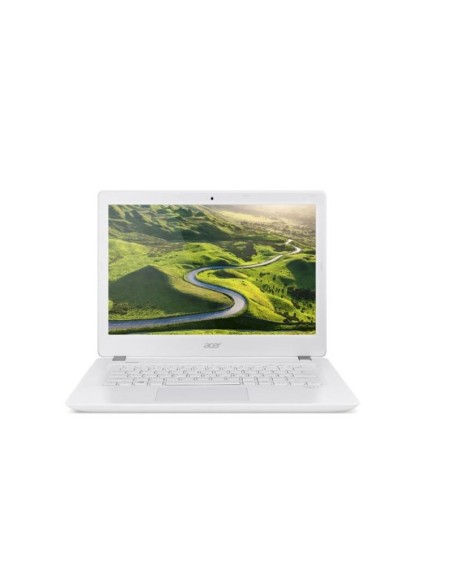 Acer Aspire V3-372-59BJ Computer portatile 33,8 cm (13.3") Intel® Core™ i5 4 GB DDR3L-SDRAM 500 GB Hard Disk Ibrido Wi-Fi 5