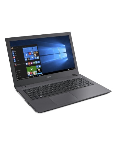 Acer Aspire E E5-773G-79NJ Computer portatile 43,9 cm (17.3") HD+ Intel® Core™ i7 8 GB DDR3L-SDRAM 1000 GB HDD NVIDIA® GeForce®