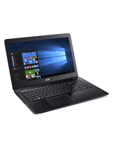Acer Aspire F 15 F5-573G-7828 Computer portatile 39,6 cm (15.6") Full HD Intel® Core™ i7 8 GB DDR4-SDRAM 1096 GB HDD+SSD
