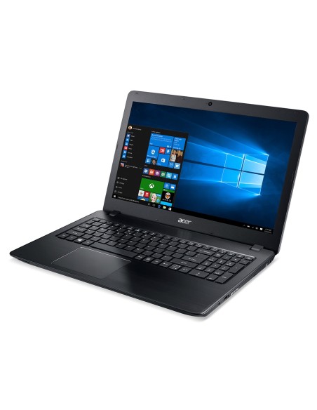 Acer Aspire F 15 F5-573G-7828 Computer portatile 39,6 cm (15.6") Full HD Intel® Core™ i7 8 GB DDR4-SDRAM 1096 GB HDD+SSD