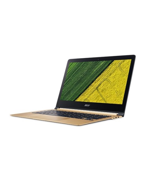 Acer Aspire SF713-51-M8QD Ultrabook 33,8 cm (13.3") Full HD Intel® Core™ i5 8 GB LPDDR3-SDRAM 256 GB SSD Wi-Fi 5 (802.11ac)