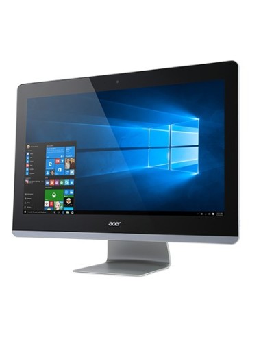 Acer Aspire Z3-711 Intel® Core™ i3 60,5 cm (23.8") 1920 x 1080 Pixel 4 GB DDR3L-SDRAM 1000 GB HDD PC All-in-one Windows 10 Home