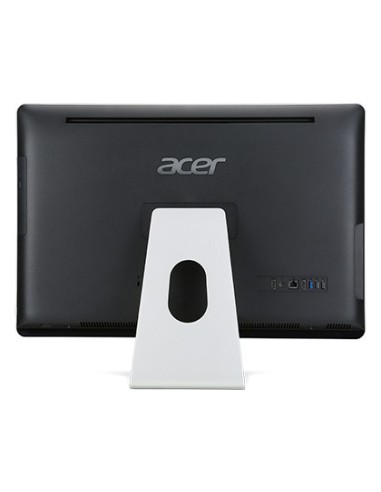 Acer Aspire Z3-711 Intel® Core™ i3 60,5 cm (23.8") 1920 x 1080 Pixel 4 GB DDR3L-SDRAM 1000 GB HDD PC All-in-one Windows 10 Home
