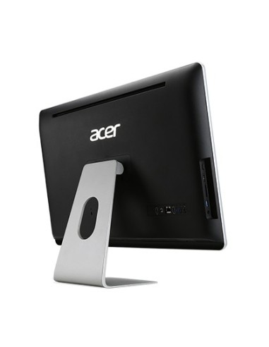 Acer Aspire Z3-711 Intel® Core™ i3 60,5 cm (23.8") 1920 x 1080 Pixel 4 GB DDR3L-SDRAM 1000 GB HDD PC All-in-one Windows 10 Home
