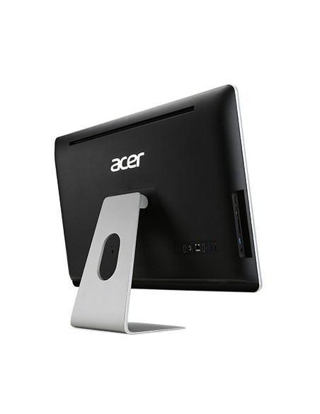 Acer Aspire Z3-711 Intel® Core™ i3 60,5 cm (23.8") 1920 x 1080 Pixel 4 GB DDR3L-SDRAM 1000 GB HDD PC All-in-one Windows 10 Home