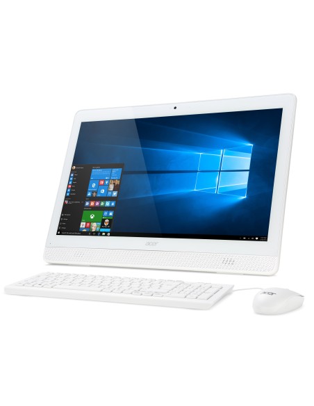 Acer Aspire Z1-612 Intel® Celeron® 49,5 cm (19.5") 1600 x 900 Pixel 4 GB DDR3L-SDRAM 500 GB HDD PC All-in-one Windows 10 Home