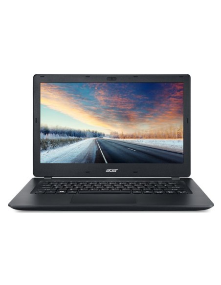 Acer TravelMate P2 P238-M-706N Computer portatile 33,8 cm (13.3") HD Intel® Core™ i7 8 GB DDR3L-SDRAM 1000 GB HDD Windows 7