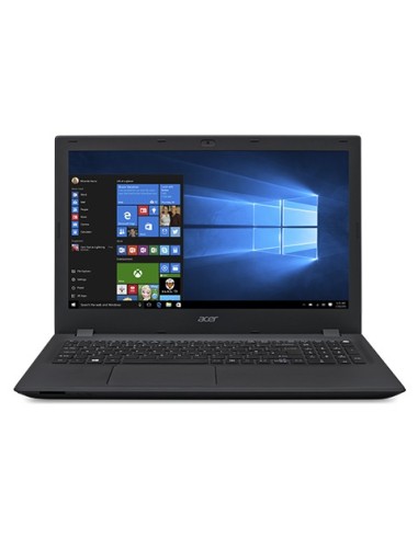 Acer TravelMate P2 P258-MG Computer portatile 39,6 cm (15.6") HD Intel® Core™ i7 4 GB DDR3L-SDRAM 500 GB HDD NVIDIA® GeForce®