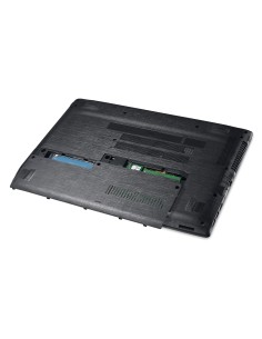 Acer TravelMate P2 P259-M-54M6 Computer portatile 39,6 cm (15.6") HD Intel® Core™ i5 8 GB DDR4-SDRAM 256 GB SSD Windows 7 2