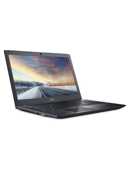 Acer TravelMate P2 P259-M-54M6 Computer portatile 39,6 cm (15.6") HD Intel® Core™ i5 8 GB DDR4-SDRAM 256 GB SSD Windows 7