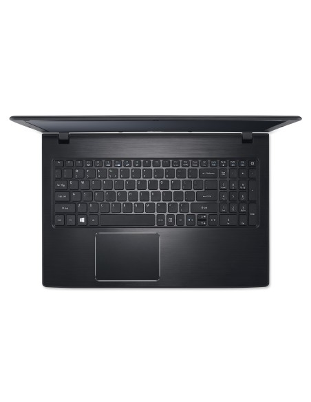 Acer TravelMate P2 P259-M-54M6 Computer portatile 39,6 cm (15.6") HD Intel® Core™ i5 8 GB DDR4-SDRAM 256 GB SSD Windows 7