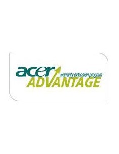 Acer MC.WNBAP.A04 estensione della garanzia