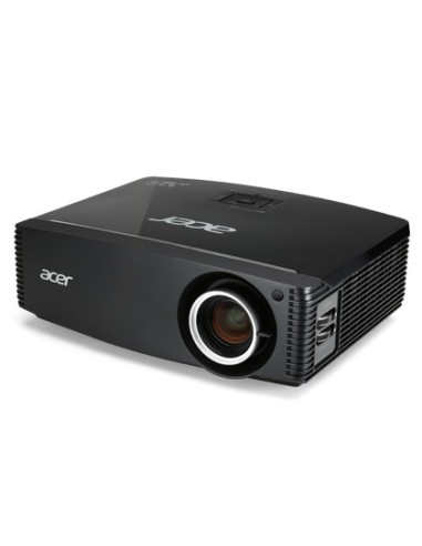 Acer Business P7305W videoproiettore Proiettore a raggio standard 5000 ANSI lumen DLP WXGA (1280x800) Nero