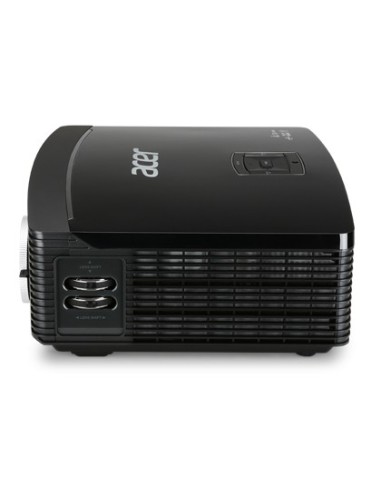 Acer Business P7305W videoproiettore Proiettore a raggio standard 5000 ANSI lumen DLP WXGA (1280x800) Nero