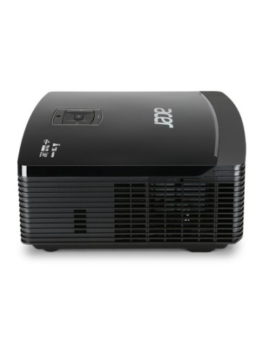 Acer Business P7305W videoproiettore Proiettore a raggio standard 5000 ANSI lumen DLP WXGA (1280x800) Nero