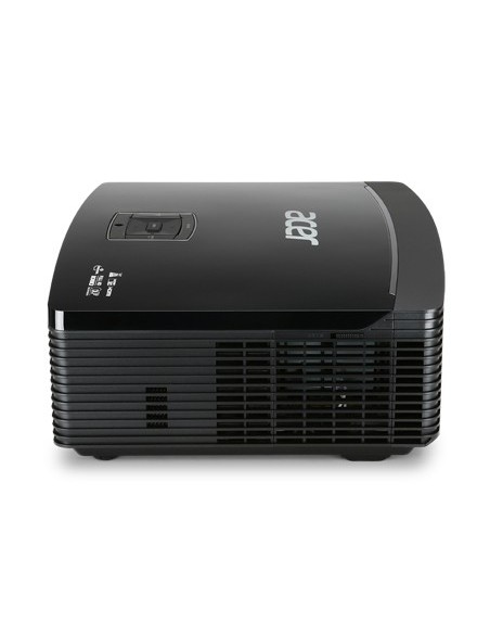Acer Business P7305W videoproiettore Proiettore a raggio standard 5000 ANSI lumen DLP WXGA (1280x800) Nero