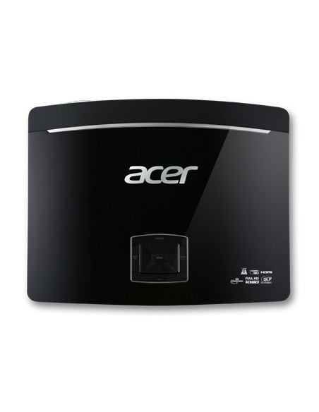Acer Business P7305W videoproiettore Proiettore a raggio standard 5000 ANSI lumen DLP WXGA (1280x800) Nero