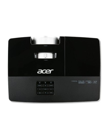 Acer Large Venue P5515 videoproiettore Proiettore per grandi ambienti 4000 ANSI lumen DLP 1080p (1920x1080) Compatibilità 3D