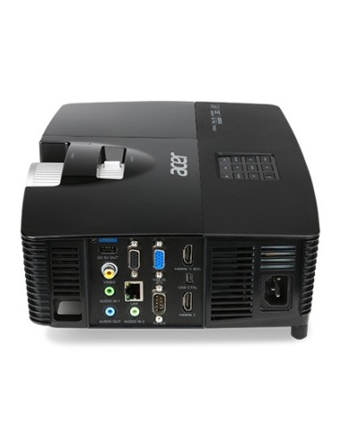 Acer Large Venue P5515 videoproiettore Proiettore per grandi ambienti 4000 ANSI lumen DLP 1080p (1920x1080) Compatibilità 3D