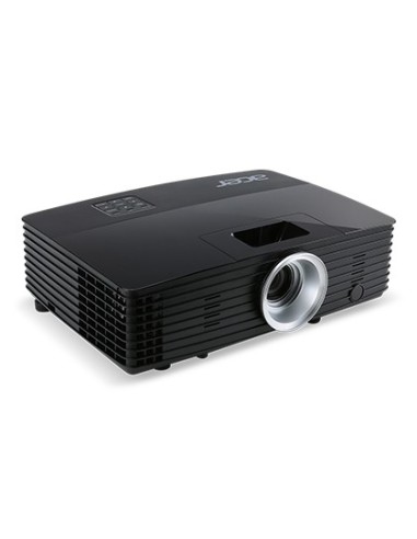 Acer P1285 videoproiettore Proiettore a raggio standard 3200 ANSI lumen DLP XGA (1024x768) Compatibilità 3D Nero