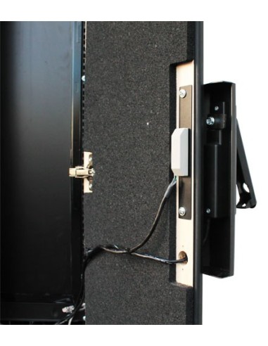 APC NetShelter CX