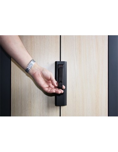APC NetShelter CX