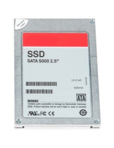 DELL 400-ALTW drives allo stato solido 1.8" 800 GB micro SATA MLC