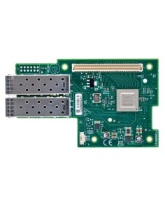 DELL 406-10463 scheda di interfaccia e adattatore Interno InfiniBand
