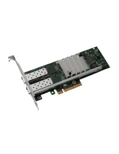 DELL Intel X520 DP Interno Fibra 10000 Mbit s