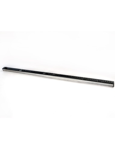 Vertiv Rack PDU MPH2, monitorata a livello di circuito, 0U, ingresso C20 230V 16A, uscite (30) C13 (6) C19