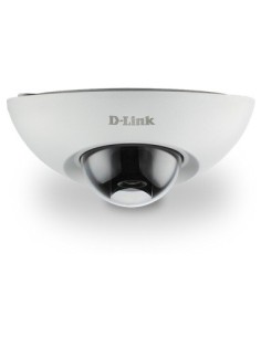 D-Link DCS 6210 Telecamera di sicurezza IP Interno e esterno Cupola 1920 x 1080 Pixel Soffitto muro 2