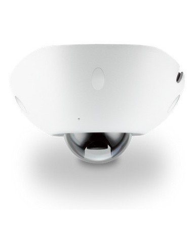 D-Link DCS 6210 Telecamera di sicurezza IP Interno e esterno Cupola 1920 x 1080 Pixel Soffitto muro
