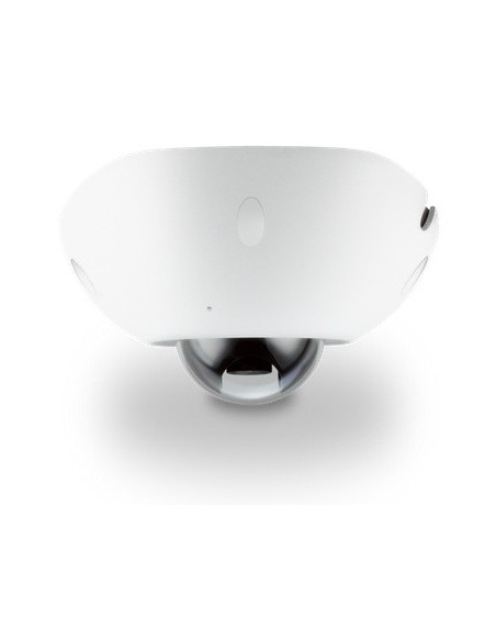 D-Link DCS 6210 Telecamera di sicurezza IP Interno e esterno Cupola 1920 x 1080 Pixel Soffitto muro