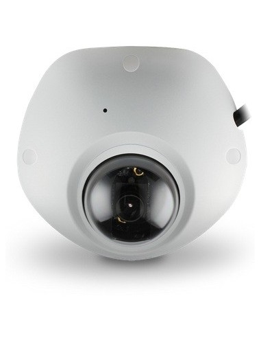 D-Link DCS 6210 Telecamera di sicurezza IP Interno e esterno Cupola 1920 x 1080 Pixel Soffitto muro