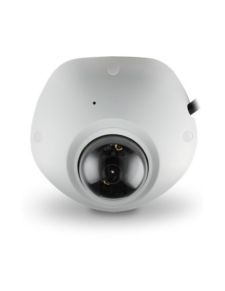D-Link DCS 6210 Telecamera di sicurezza IP Interno e esterno Cupola 1920 x 1080 Pixel Soffitto muro