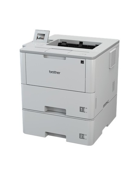 Brother HL-L6400DWT stampante laser 1200 x 1200 DPI A4 Wi-Fi