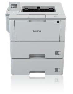 Brother HL-L6400DWT stampante laser 1200 x 1200 DPI A4 Wi-Fi 2
