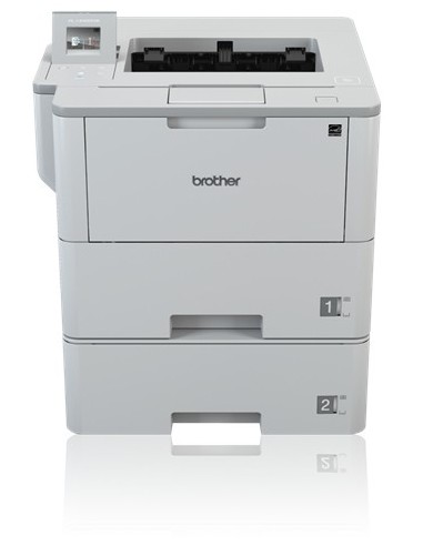 Brother HL-L6400DWT stampante laser 1200 x 1200 DPI A4 Wi-Fi