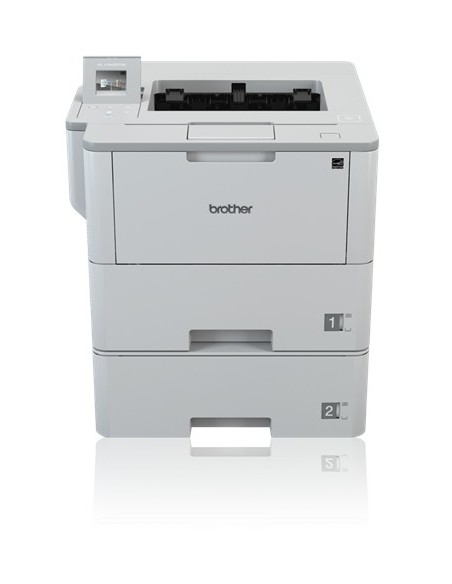 Brother HL-L6400DWT stampante laser 1200 x 1200 DPI A4 Wi-Fi