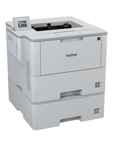 Brother HL-L6400DWT stampante laser 1200 x 1200 DPI A4 Wi-Fi