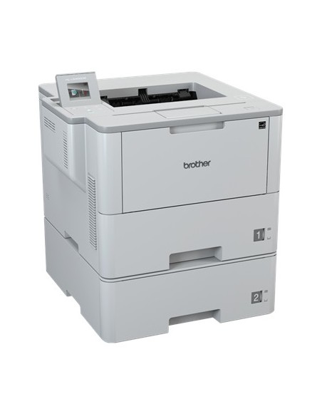 Brother HL-L6400DWT stampante laser 1200 x 1200 DPI A4 Wi-Fi