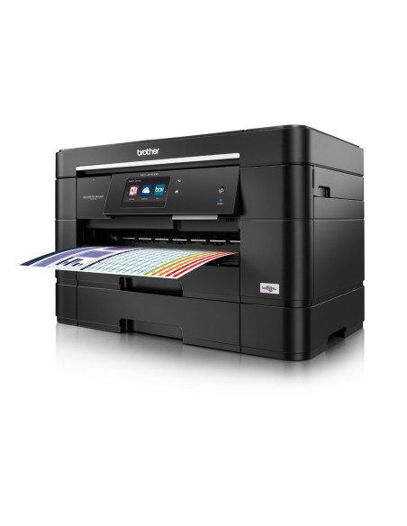 Brother MFC-J5720DW multifunzione Ad inchiostro A3 6000 x 1200 DPI 35 ppm Wi-Fi