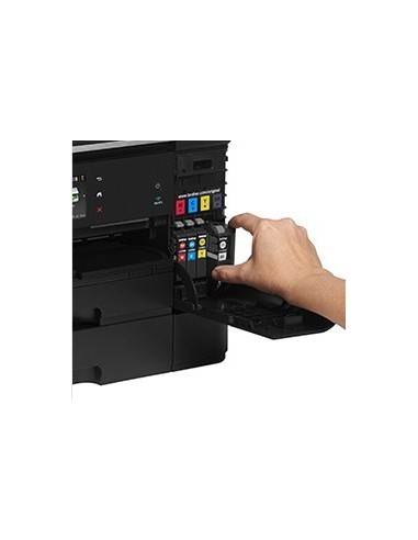 Brother MFC-J5720DW multifunzione Ad inchiostro A3 6000 x 1200 DPI 35 ppm Wi-Fi